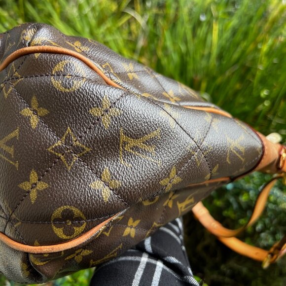 Louis Vuitton City Eclipse GM - Rare Find, Authenticated Good Condition - Picture 5 of 15